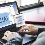 Offer 24/7 live chat on your website