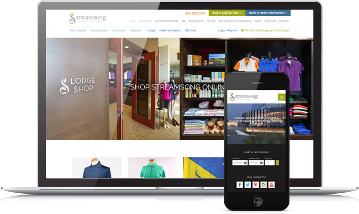 eCommerce conversion design services
