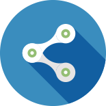 Social media management services