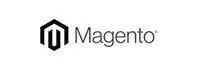 Magento logo