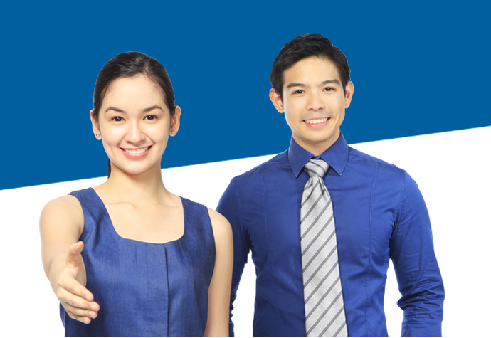 Filipina recruitment and outreach