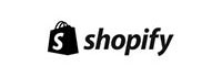 shopify logo
