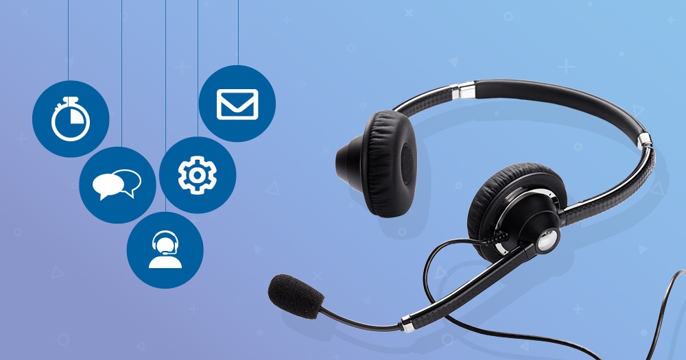 Omni Channel support services