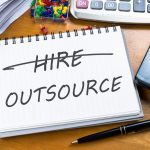 Don't hire, outsource