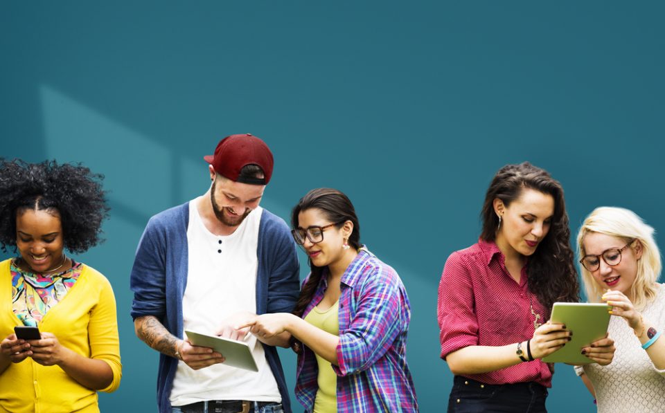 Outsourcing your social media