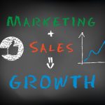 Top 5 benefits of outsourcing sales and marketing