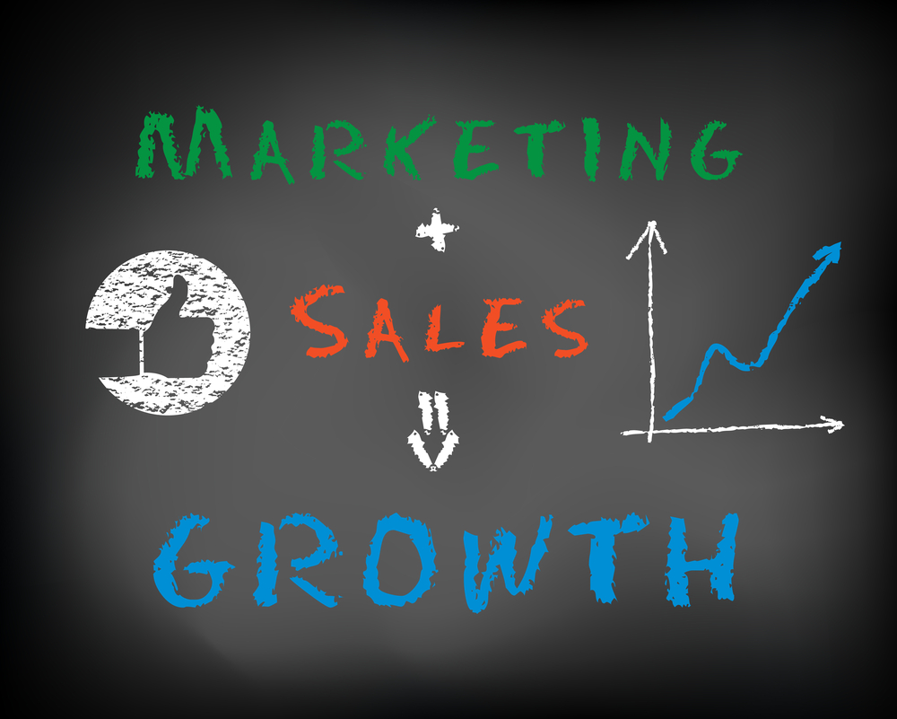 Top 5 benefits of outsourcing sales and marketing