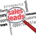 sales prospecting