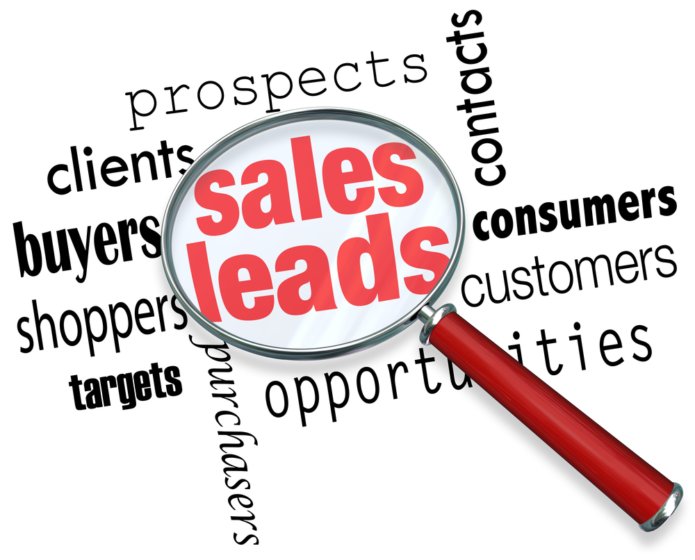 sales prospecting