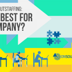 outsourcing or outstaffing