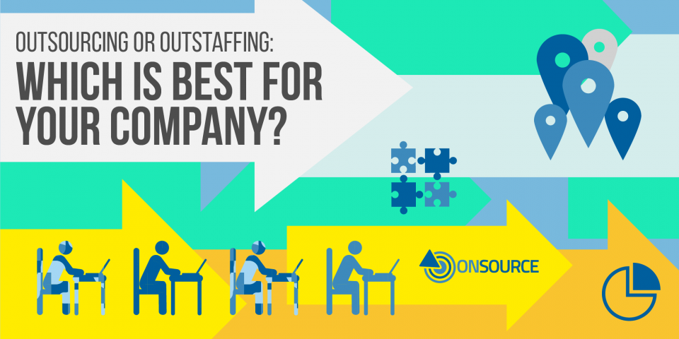 outsourcing or outstaffing